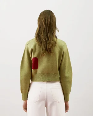 Alternative view of Quần short nam nylon lưng chun form relax (Sao chép)